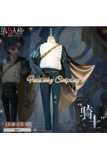 Identity V Knight Richard Sterling Cosplay Costume